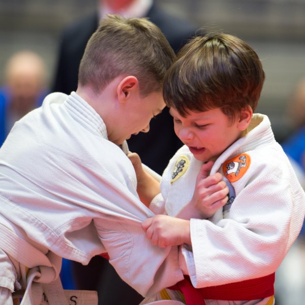 Sparkassenpokal 2018