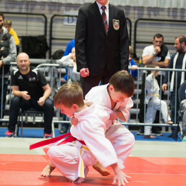 Sparkassenpokal 2018
