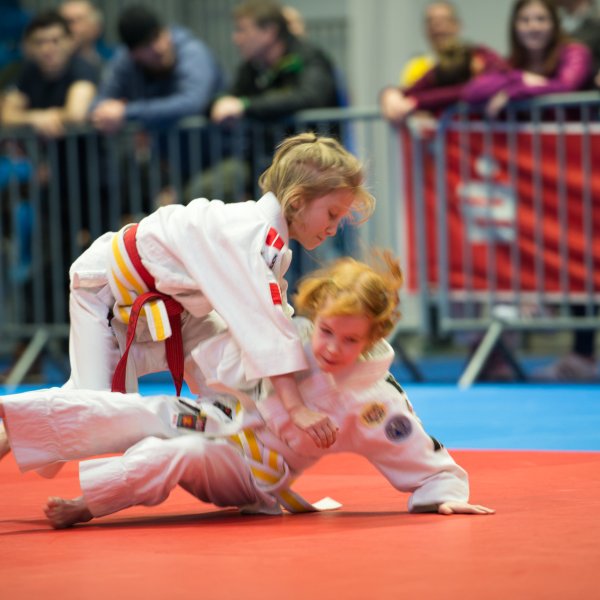 Sparkassenpokal 2018