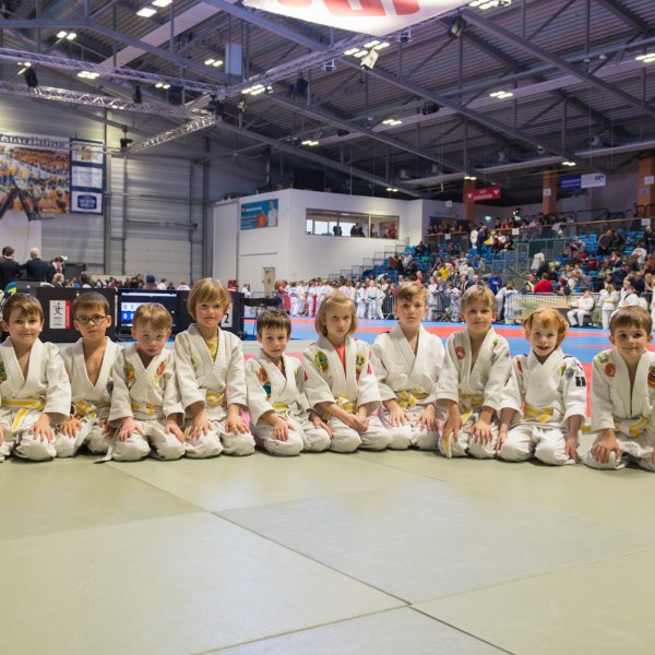 Sparkassenpokal 2018