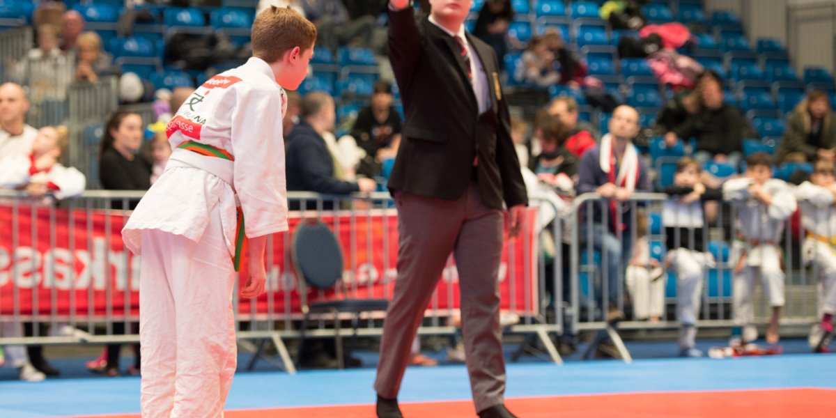 Sparkassenpokal 2018