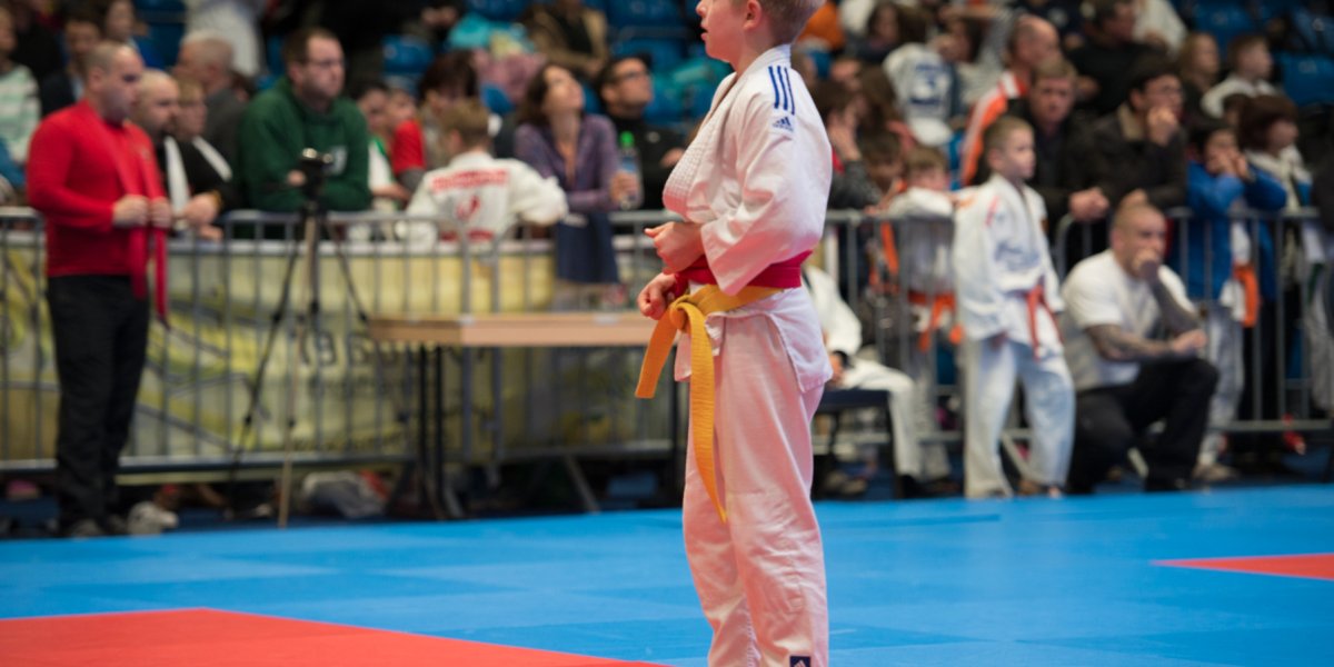 Sparkassenpokal 2018