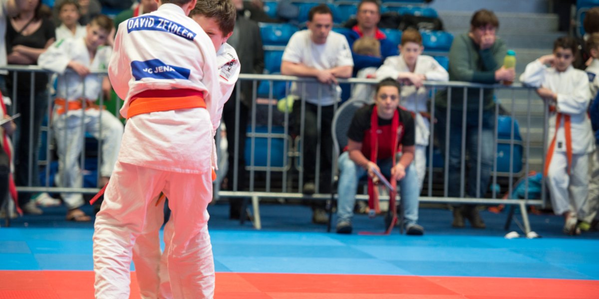 Sparkassenpokal 2018