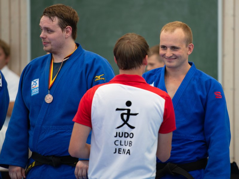 Heimkampf 2018 in Jena
