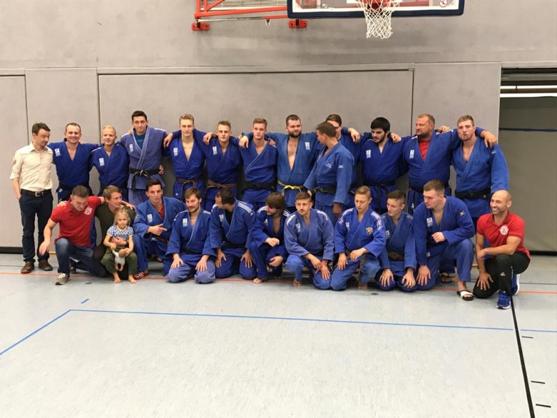6. Kampftag 2018