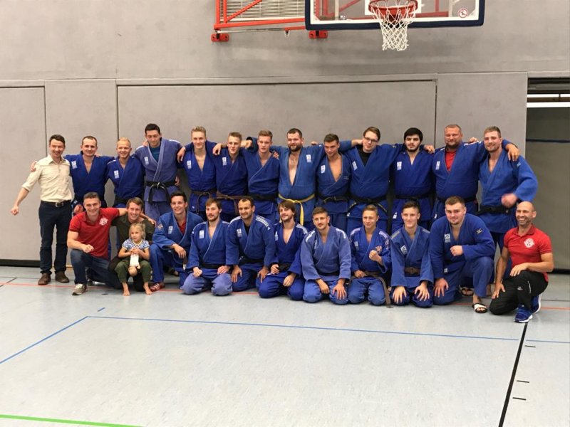 6. Kampftag 2018