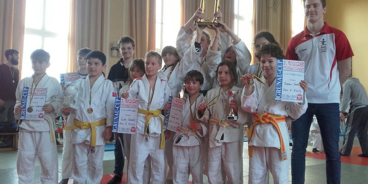 Grunau-Cup