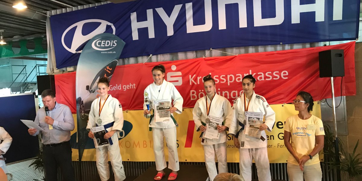 19. ITG Sindelfingen 2019
