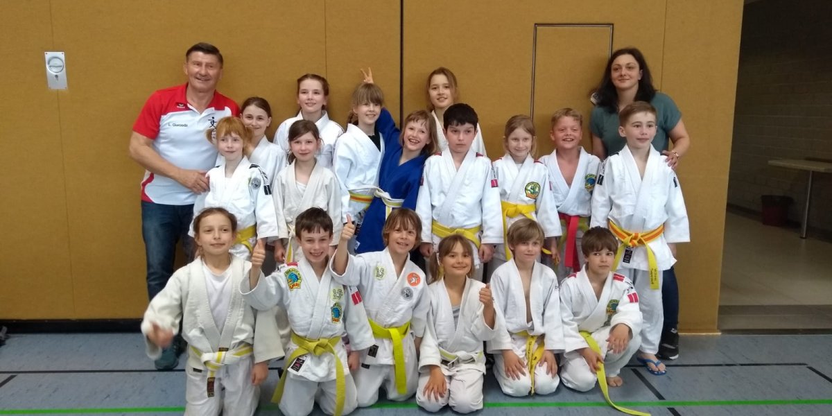 Landesmeisterschaft U11