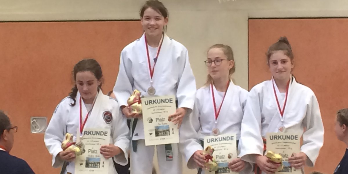 MDEM 2019 U15