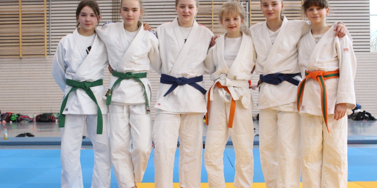 Oberfranken-Cup 2019 der U15 in Hof