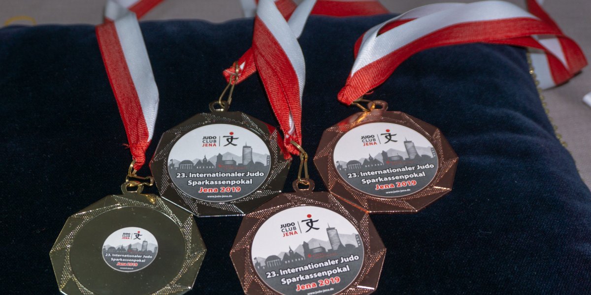 Sparkassenpokal 2019