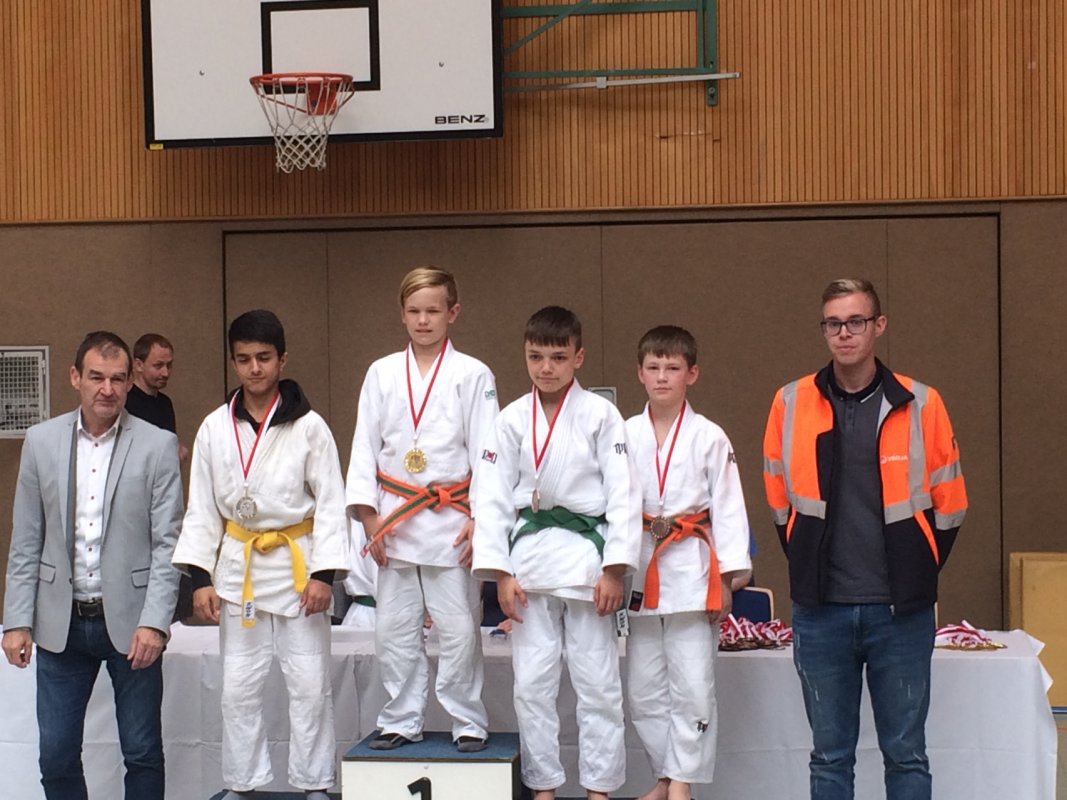 LEM 2019 U15