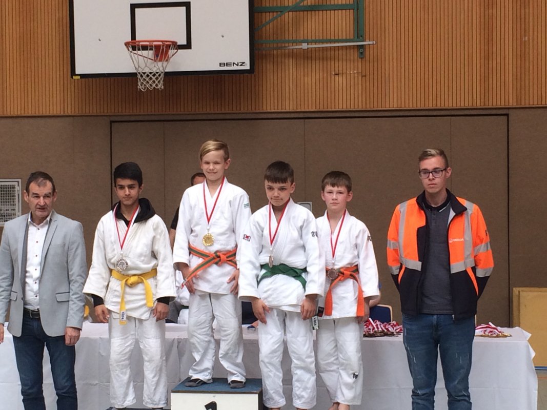 LEM 2019 U15