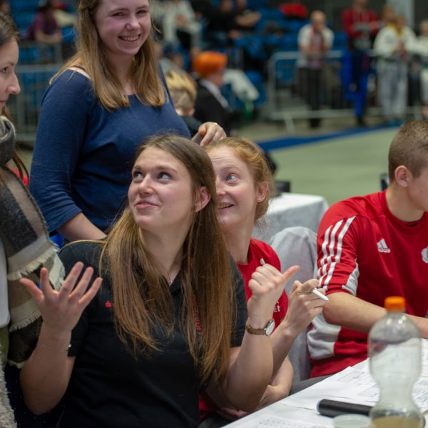 Int. Judo Sparkassenpokal 2019