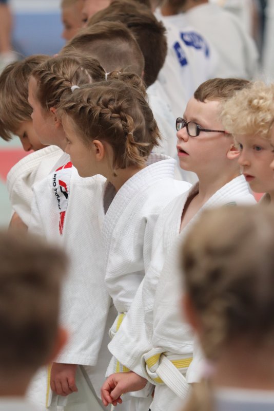 Landesmeisterschaften U11 Rudolstadt
