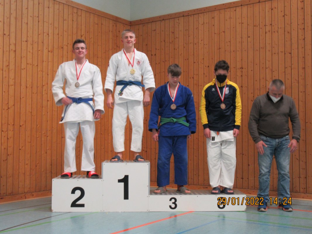 OTLP Schmalkalden