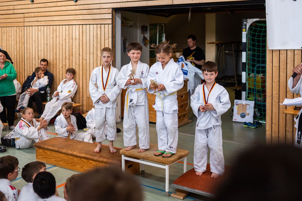 Wisent-Pokal in Schleiz
