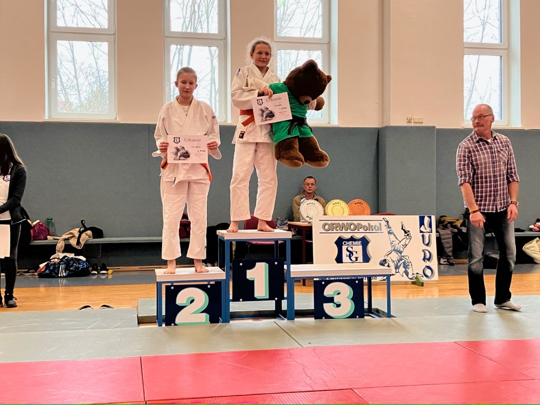 ORWO-Pokal am 25.02.2023