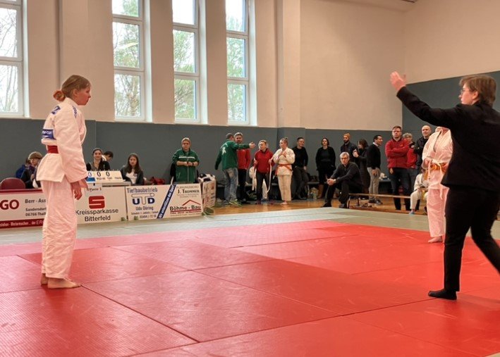 ORWO-Pokal am 25.02.2023