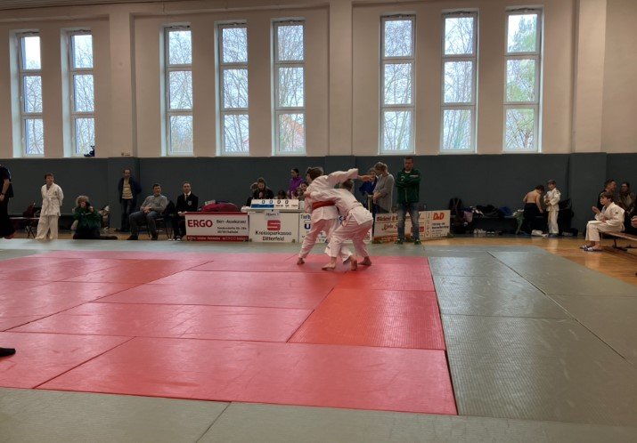 ORWO-Pokal am 25.02.2023