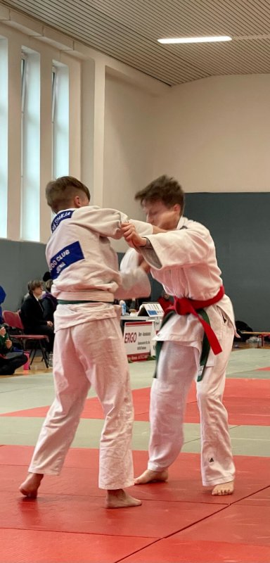 ORWO-Pokal am 25.02.2023