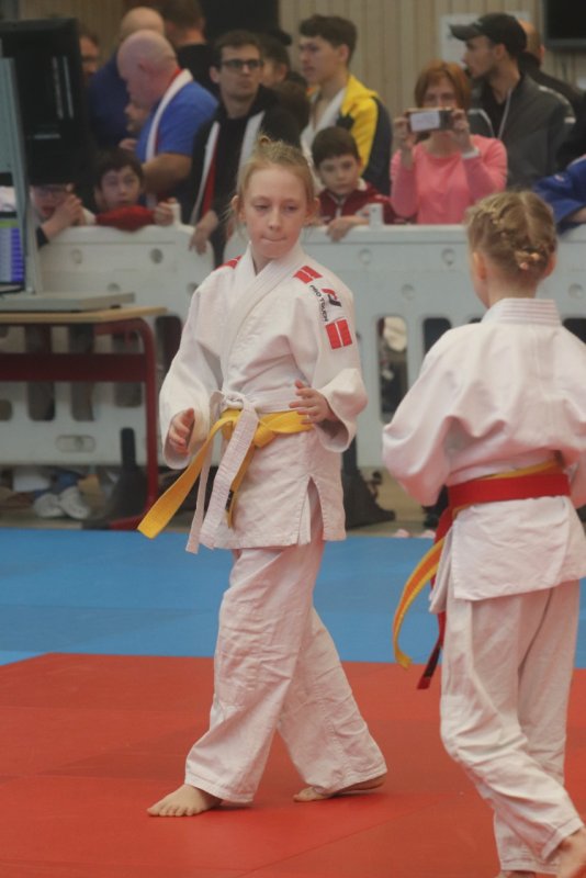 26.Internationaler Sparkassenpokal Jena