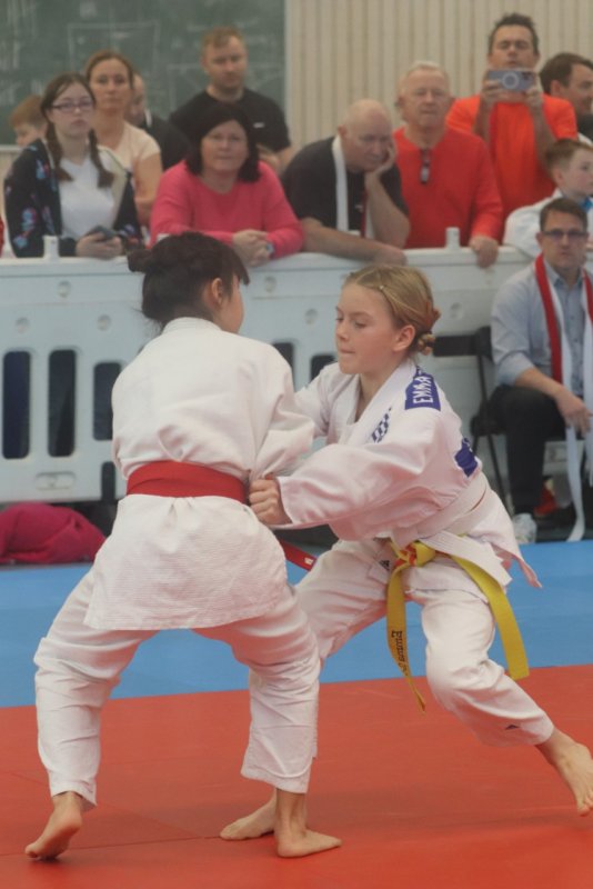 26.Internationaler Sparkassenpokal Jena
