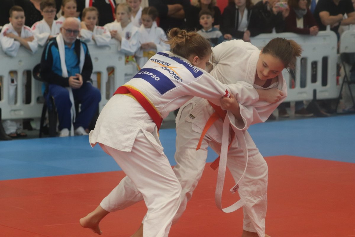 26.Internationaler Sparkassenpokal Jena