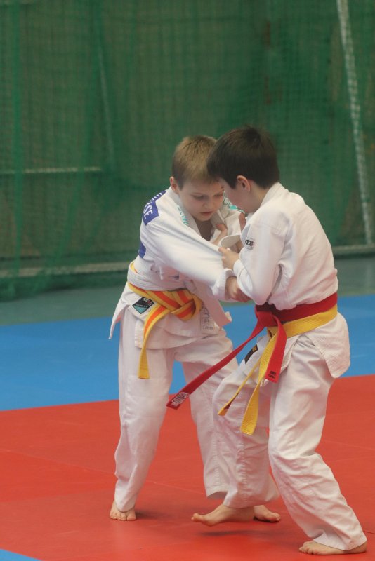 26.Internationaler Sparkassenpokal Jena