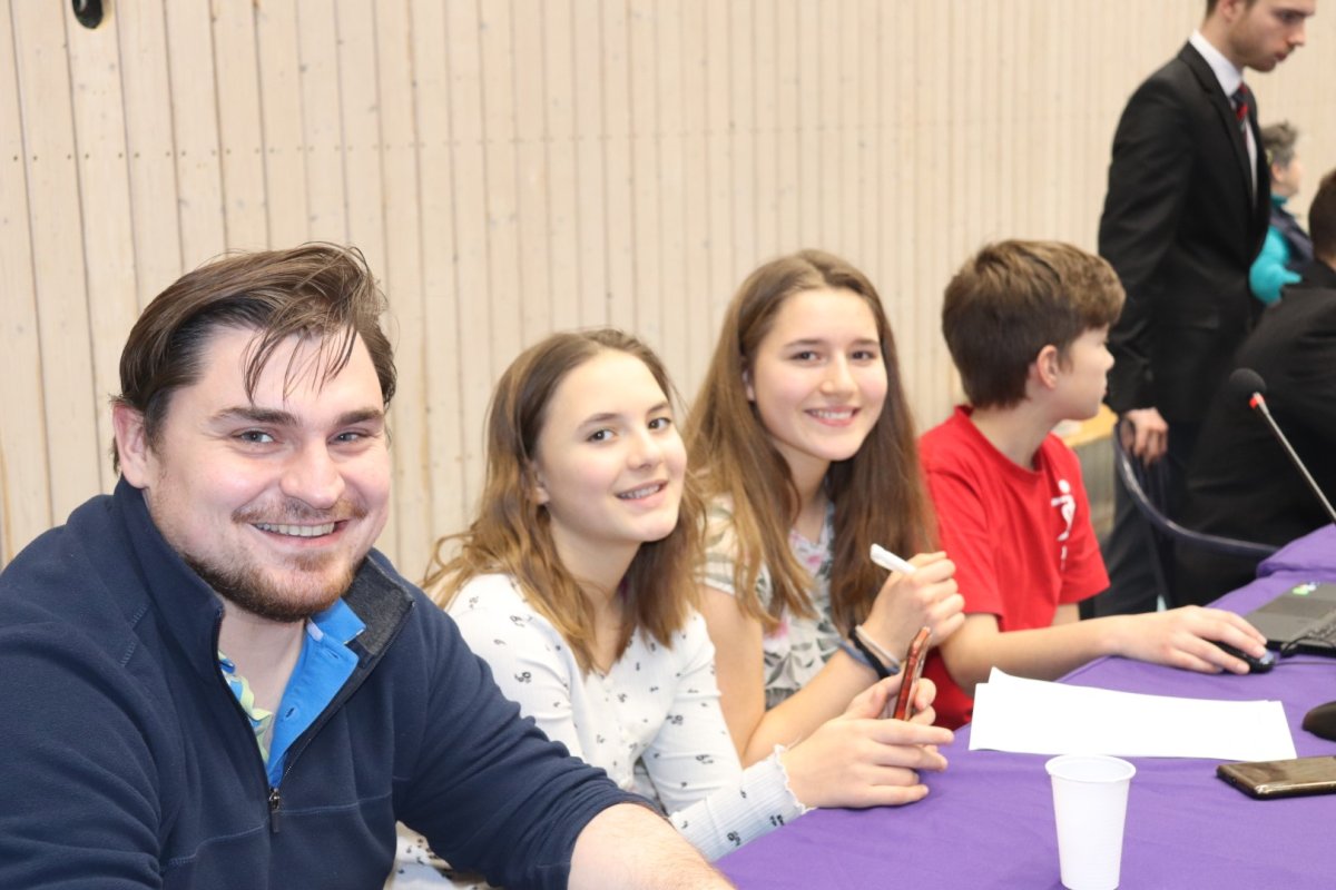 26.Internationaler Sparkassenpokal Jena