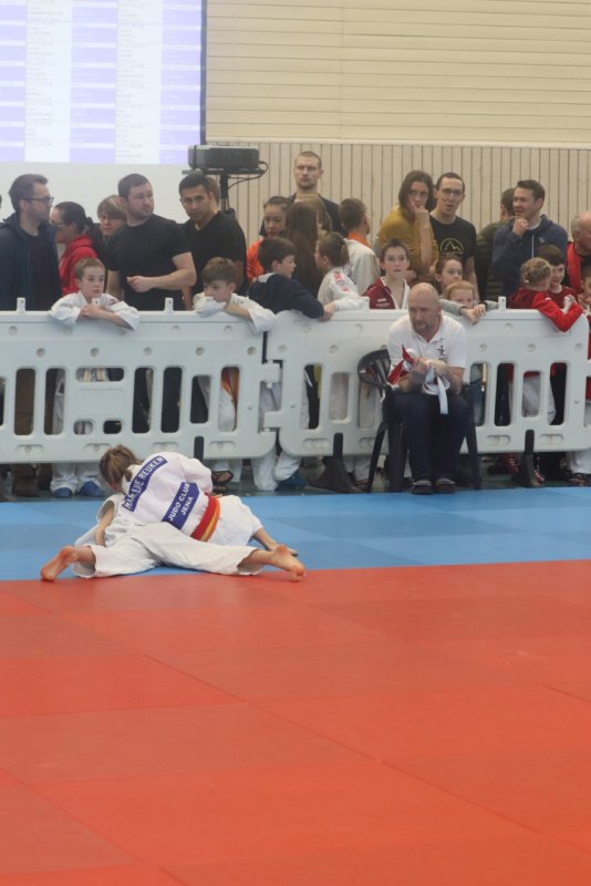 26.Internationaler Sparkassenpokal Jena