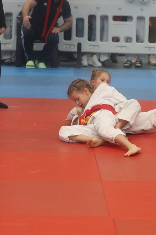 26.Internationaler Sparkassenpokal Jena