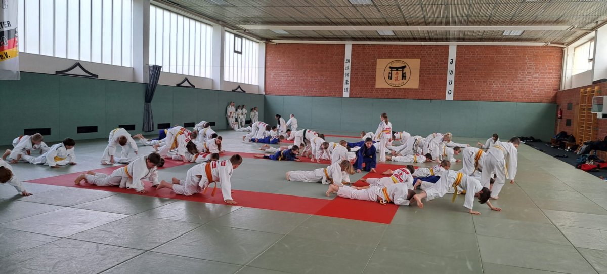Thüringenrandori 