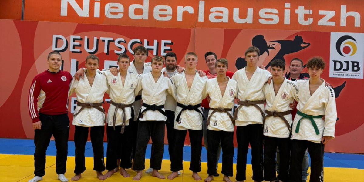 DVMM U18