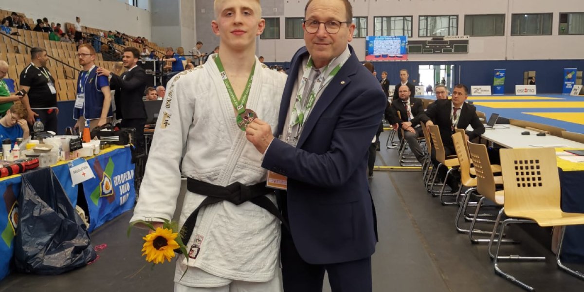 Europacup Berlin