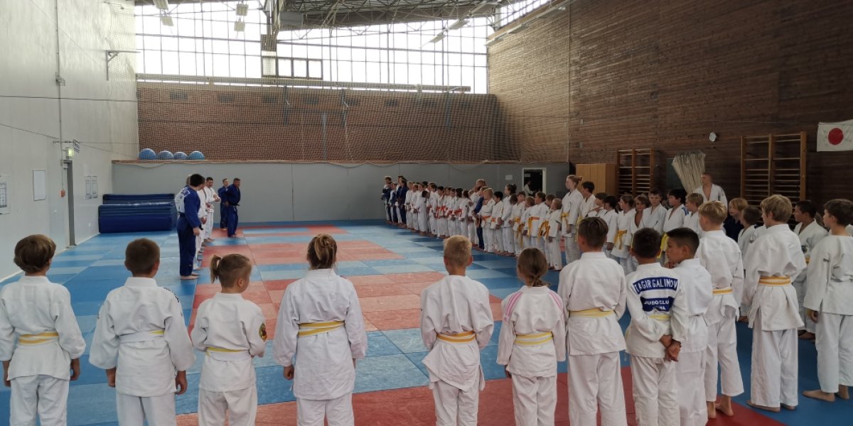 4. Ostthüringen-Randori