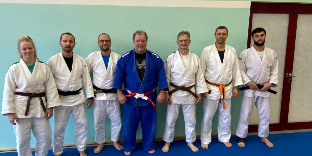 Neue Lizenztrainer
