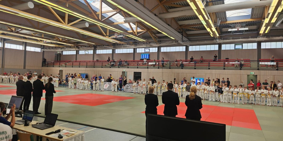 Heidecksburgpokal Rudolstadt