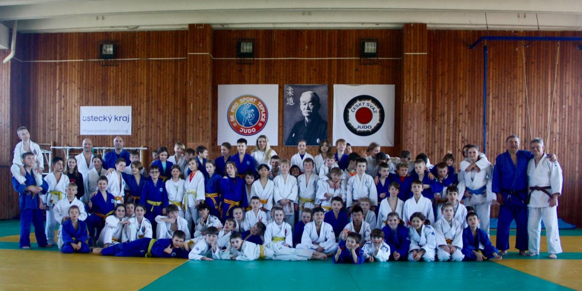 Trainingscamp Teplice