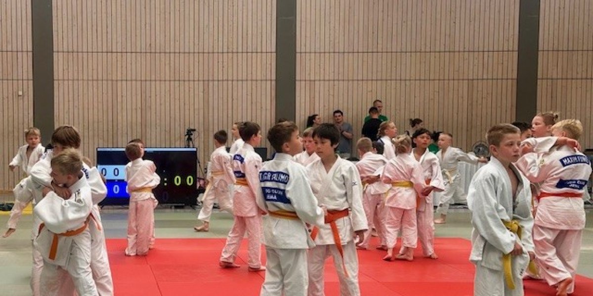 Landesmeisterschaften U11