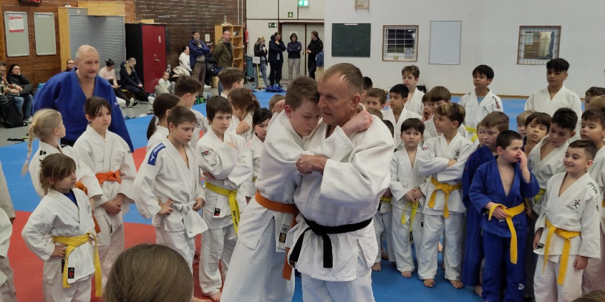1. Ostthüringenrandori 2025