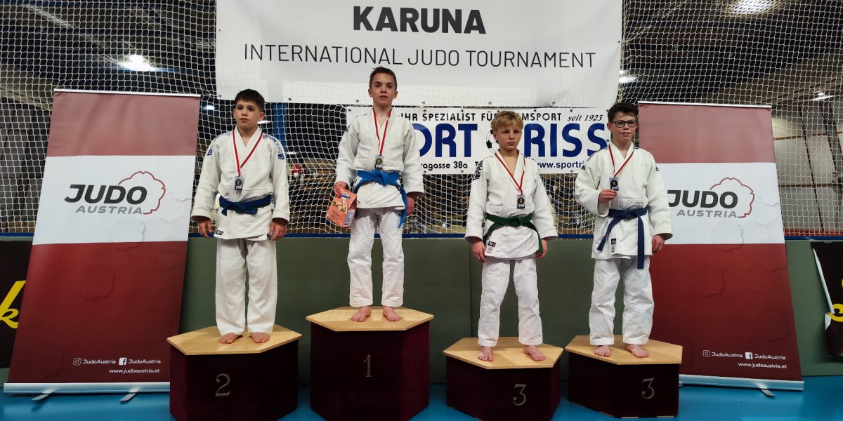 Karuna-Cup Wien