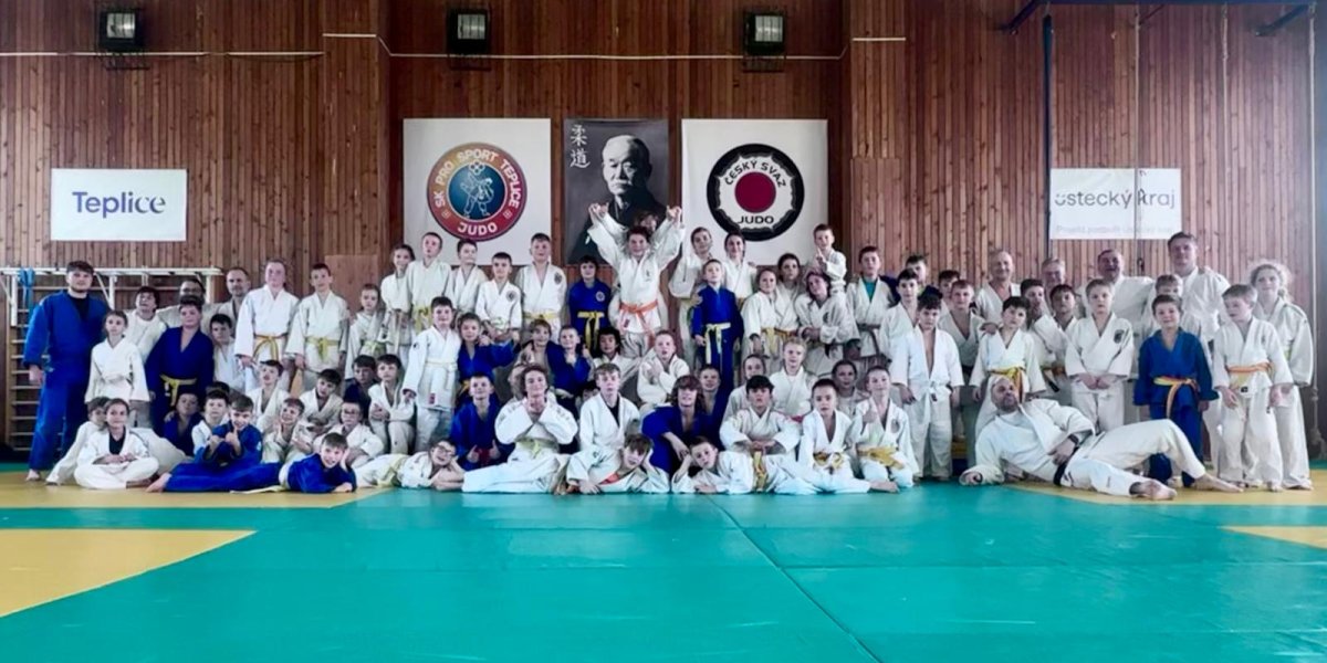 Trainingscamp Teplice