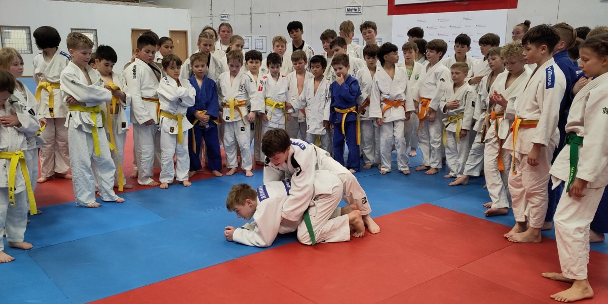 2. Ostthüringen-Randori