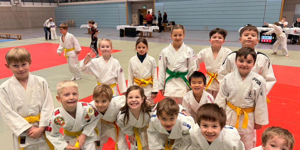 Wintercup Nordhausen